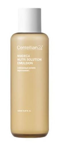Madeca Nutri Solution Emulsion
