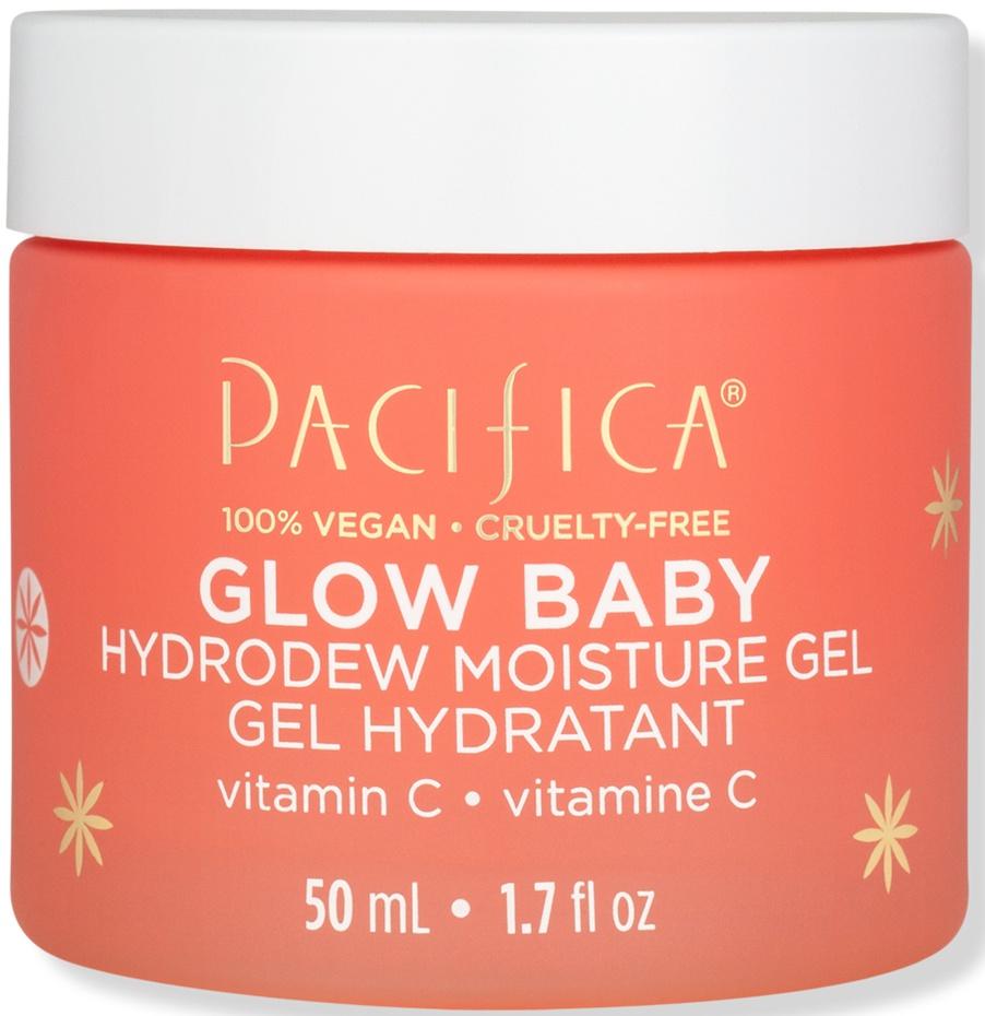Glow Baby Hydrodew Gel Moisturizer With Vitamin C