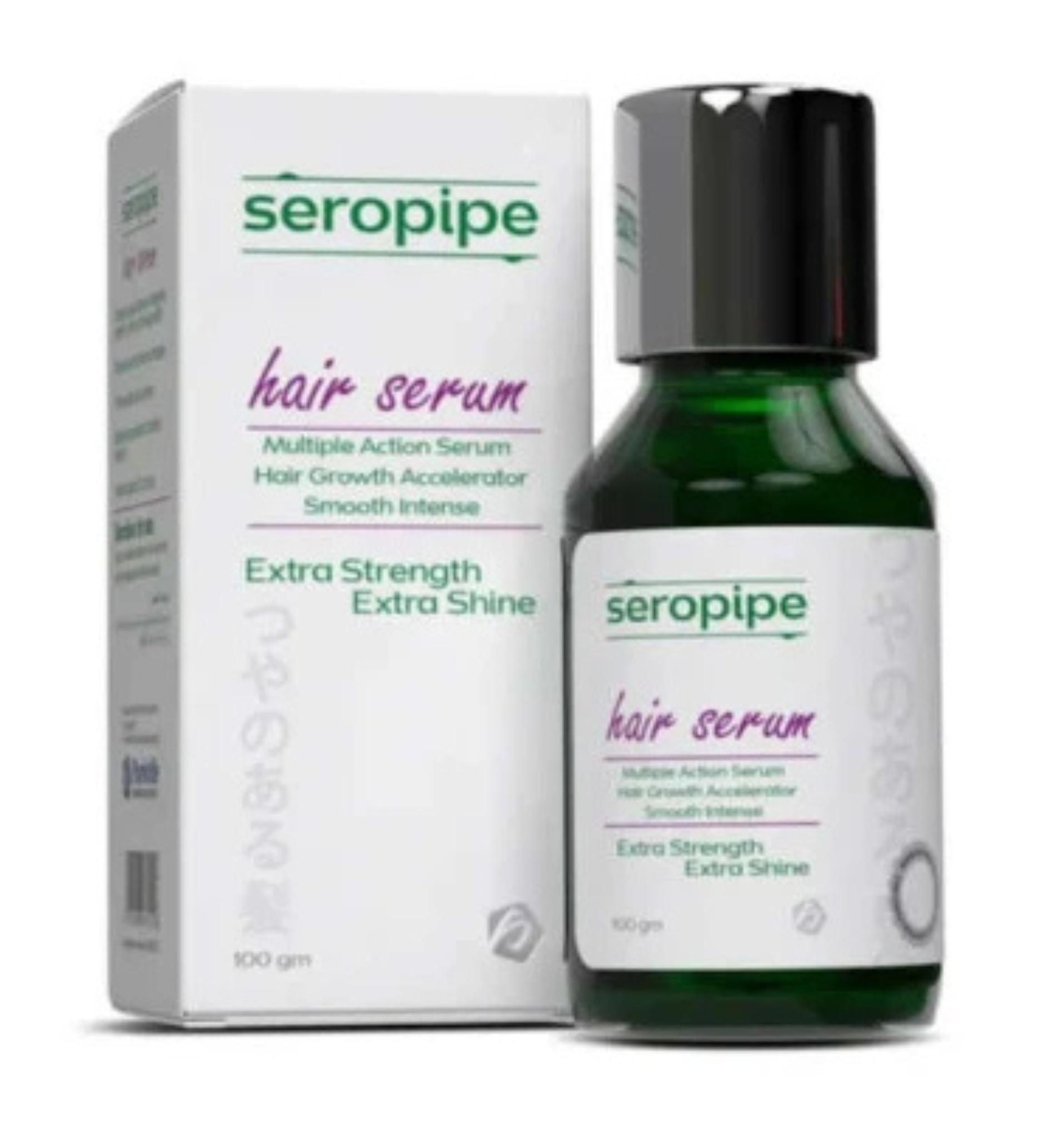 Hair Serum