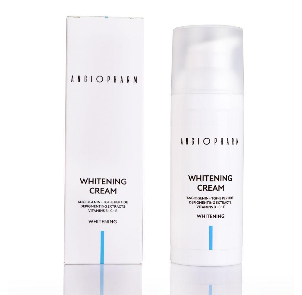 Whitening Cream