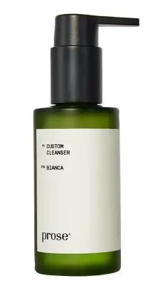 Taylor’s Custom Cleanser