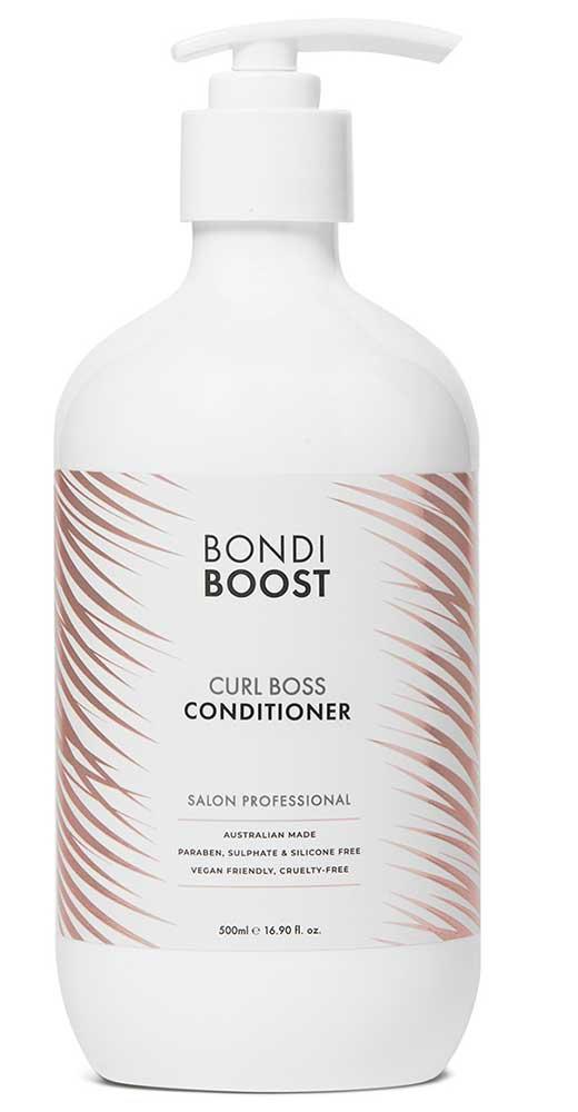 Curl Boss Conditioner