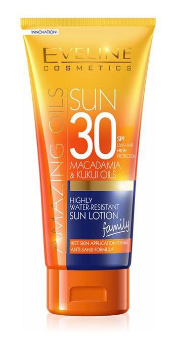 Amazing Oils SPF 30