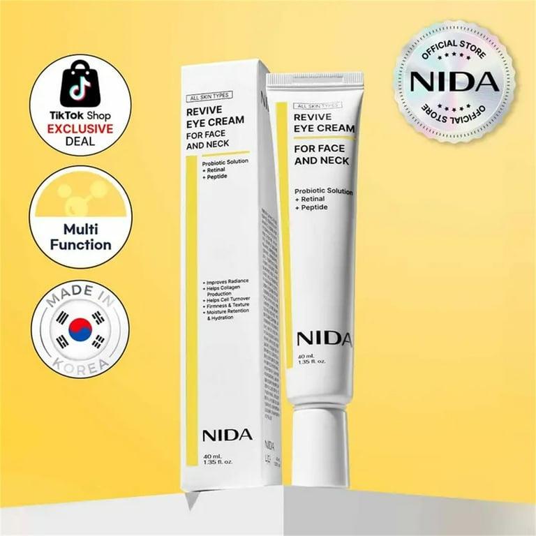 Revive Eye Cream For Face And Neck