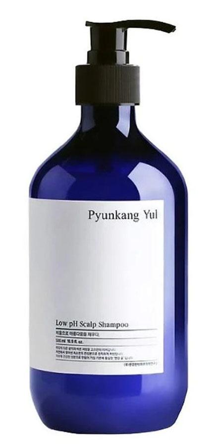 Low pH Scalp Treatment