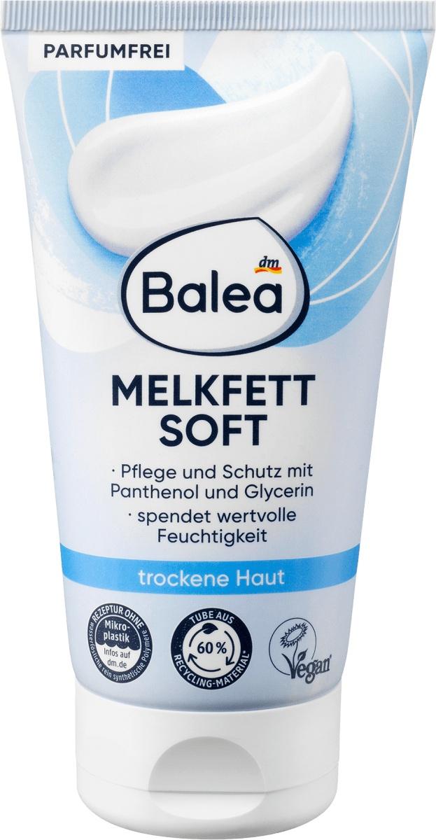 Melkfett Soft