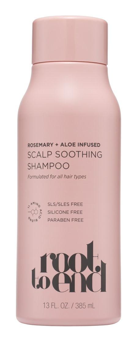 Scalp Soothing Shampoo