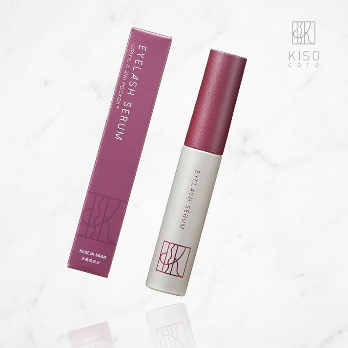 Mibaeru Eyelash Serum