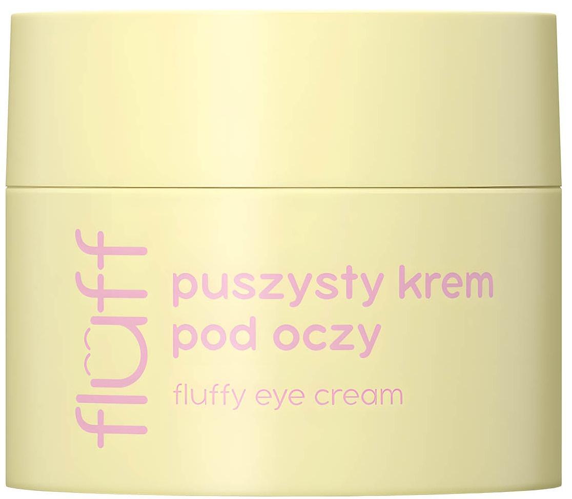Superfood Fluffy Eye Cream