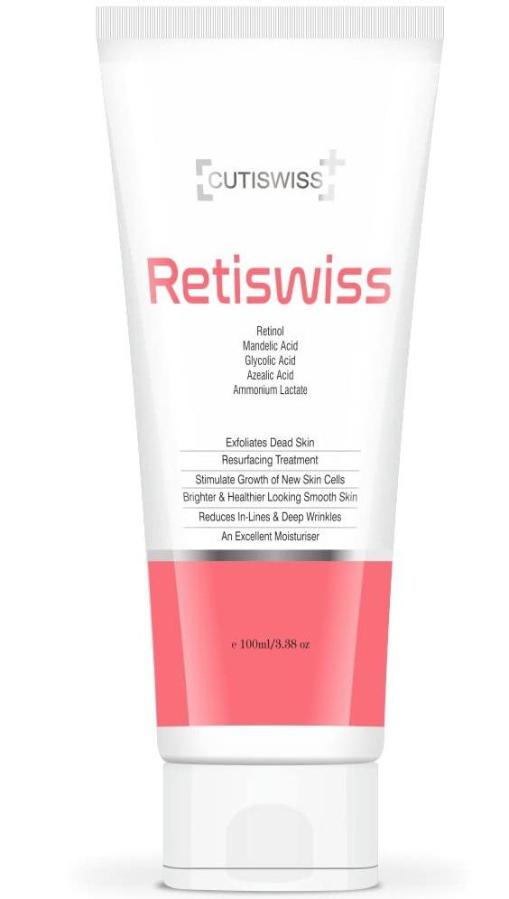 Retinol Night Cream