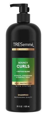 Bouncy Curls Shampoo