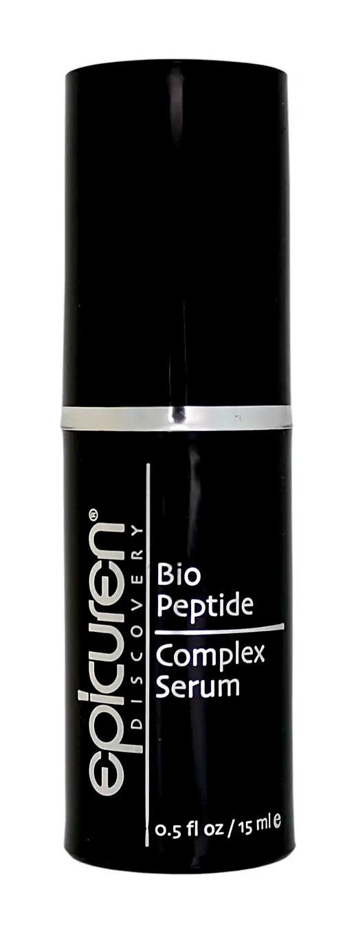 Bio Peptide Complex Serum