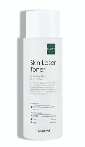 Skin Laser Toner Mist