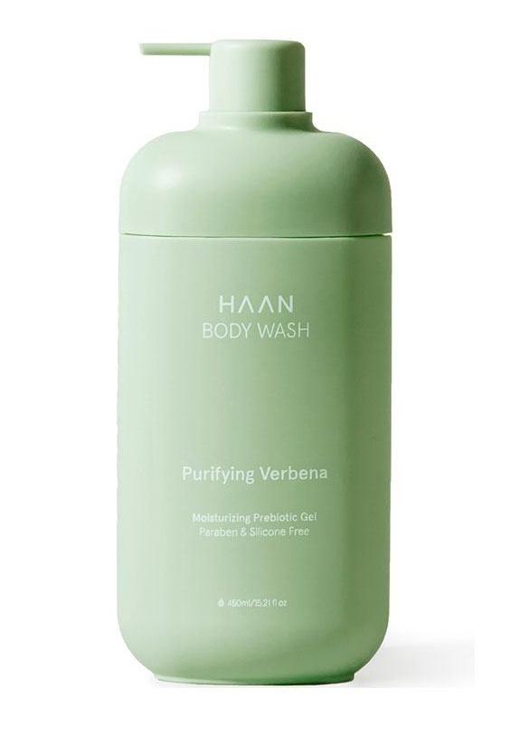 Purifying Verbena Body Wash