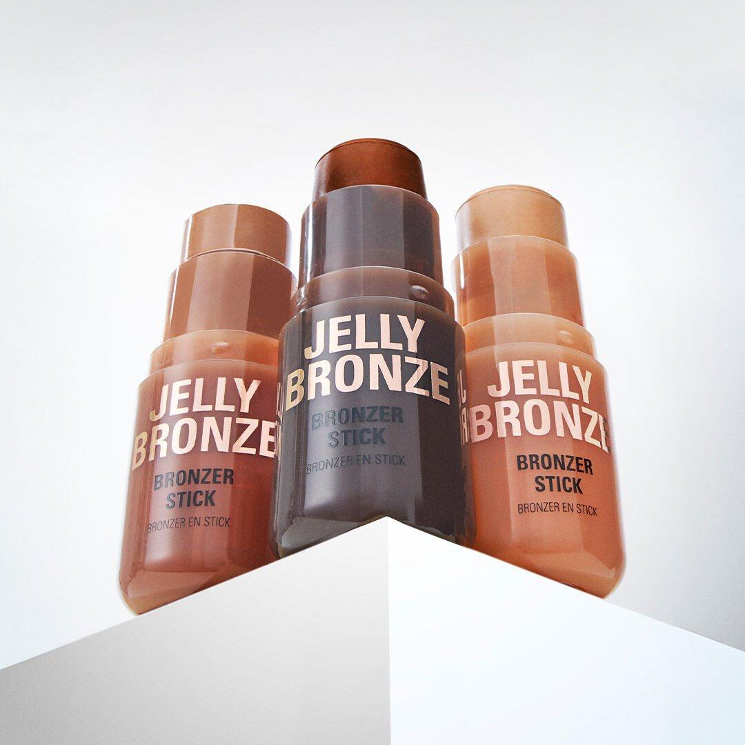 Jelly Bronze Tint