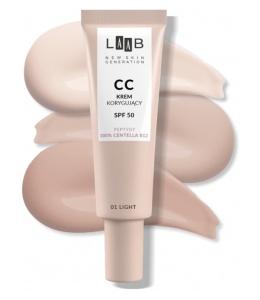 Correcting CC Krema SPF 50