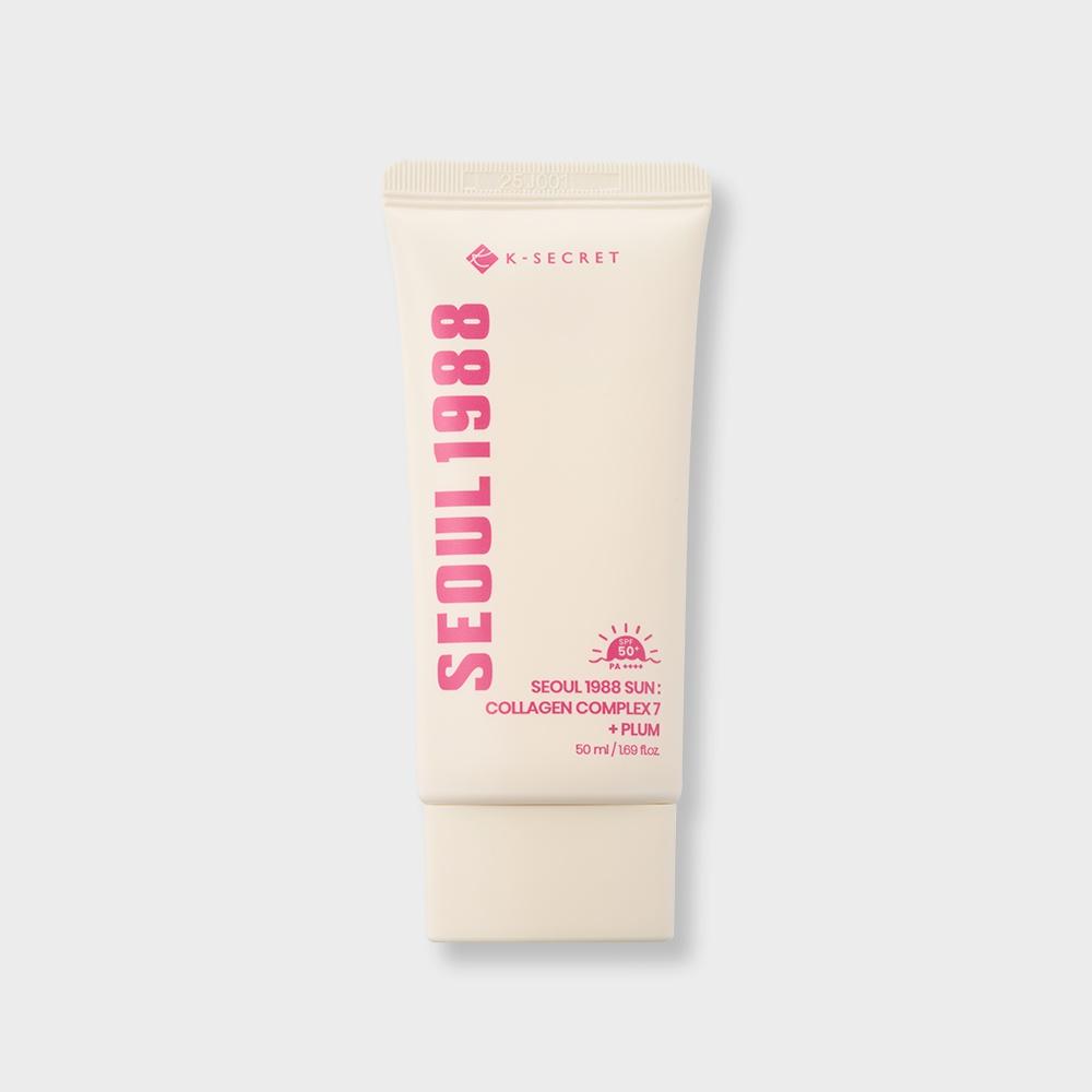 Sun: Collagen Complex 7 + Plum