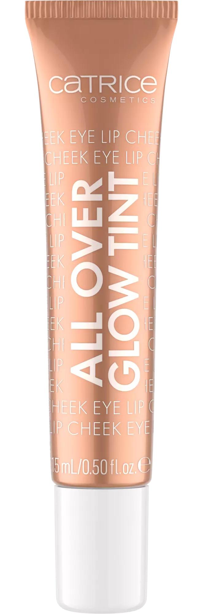 All Over Glow Tint - 040 Bronze It