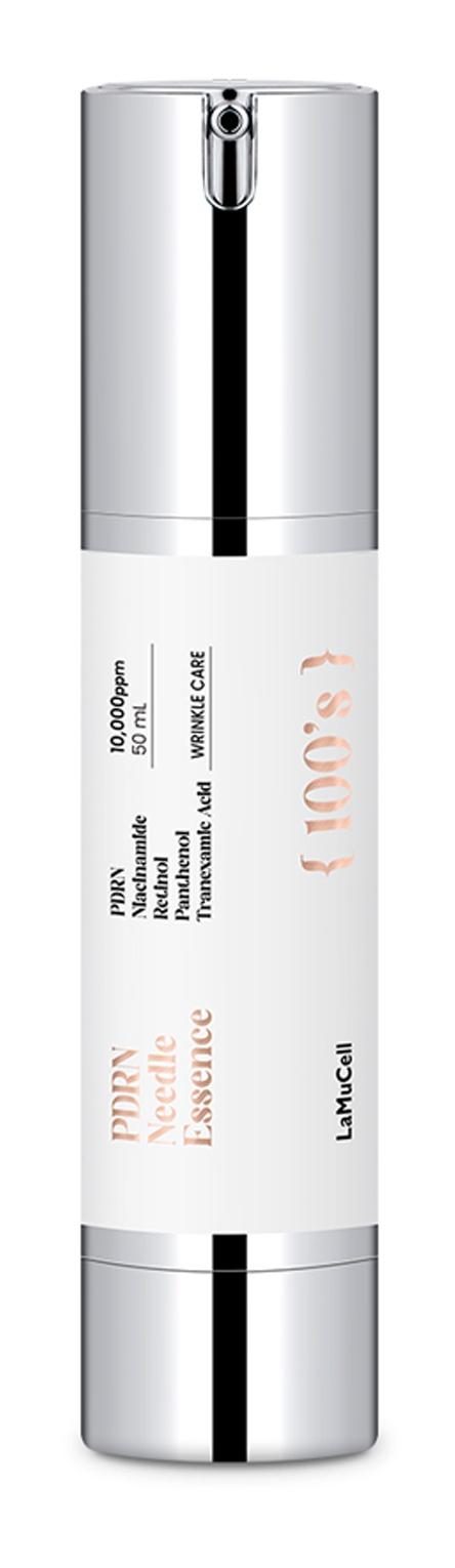 Pdrn Needle Essence 100's