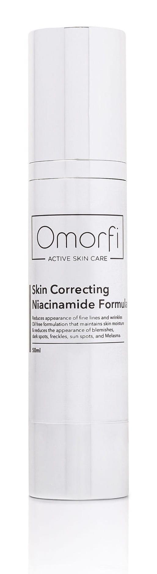 Skin Correcting Niacinamide Formula