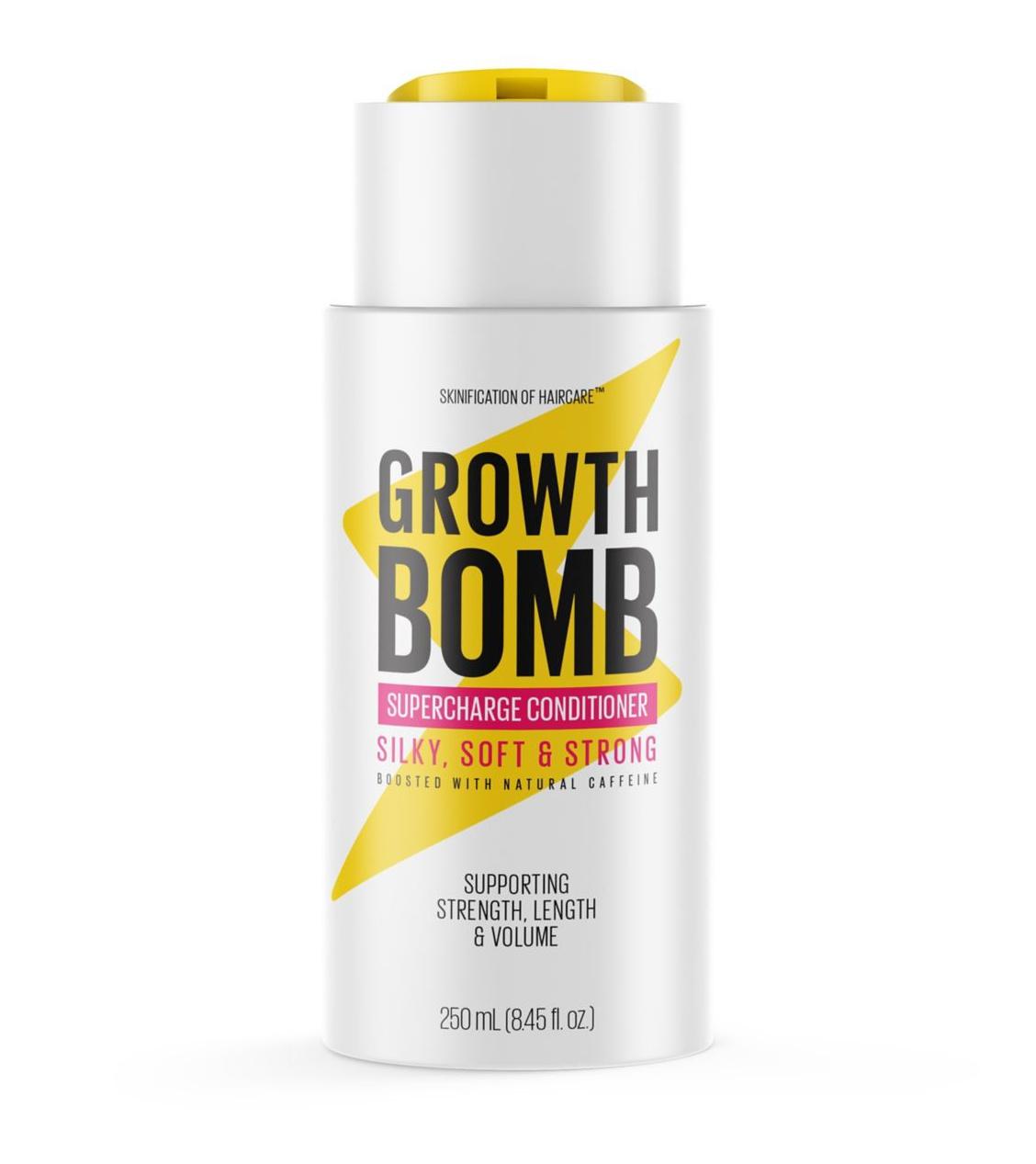 Supercharge Conditioner