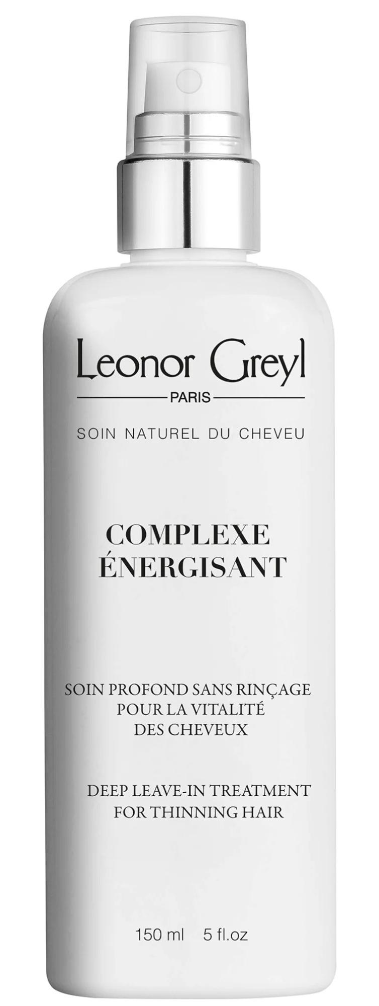Complexe Énergisant Leave-in Scalp Treatment For Thinning Hair