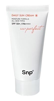 UV Perfect Daily Suncream