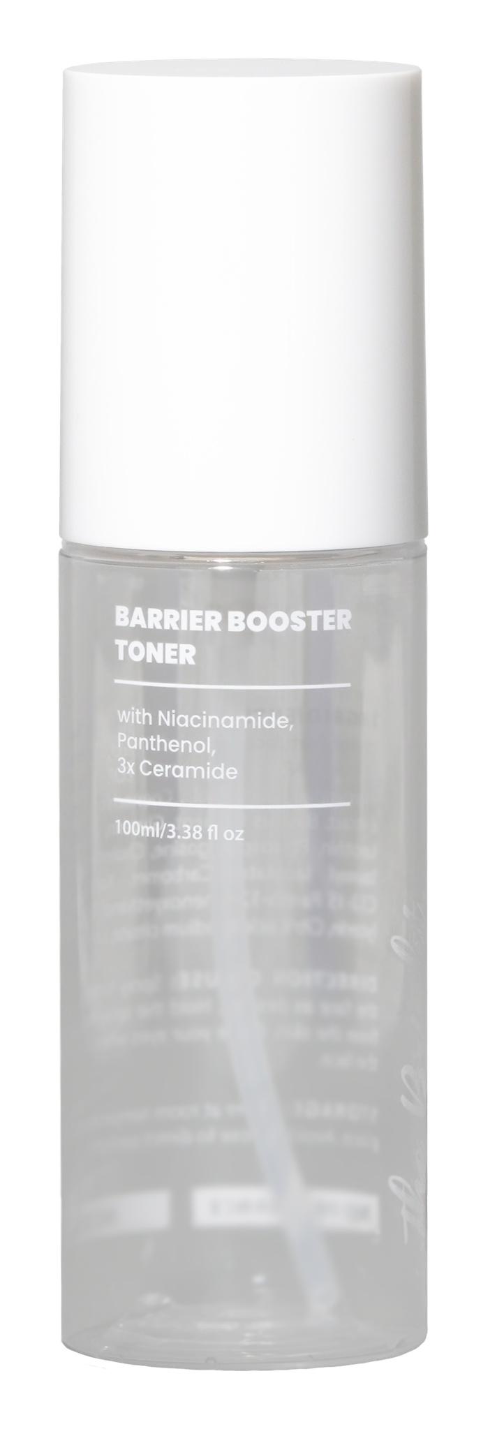 Barrier Booster Toner