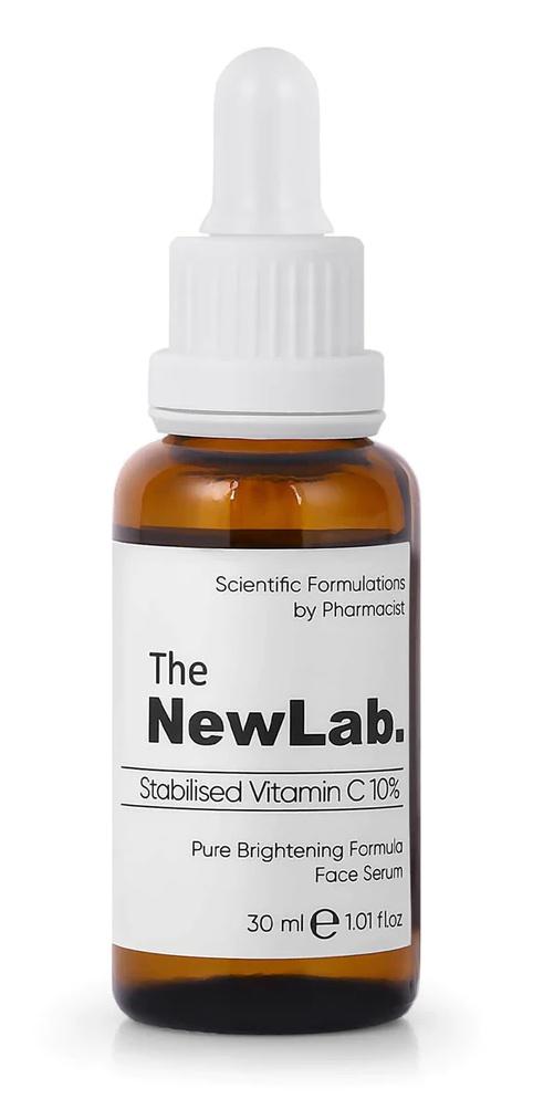 10% Vitamin C Serum