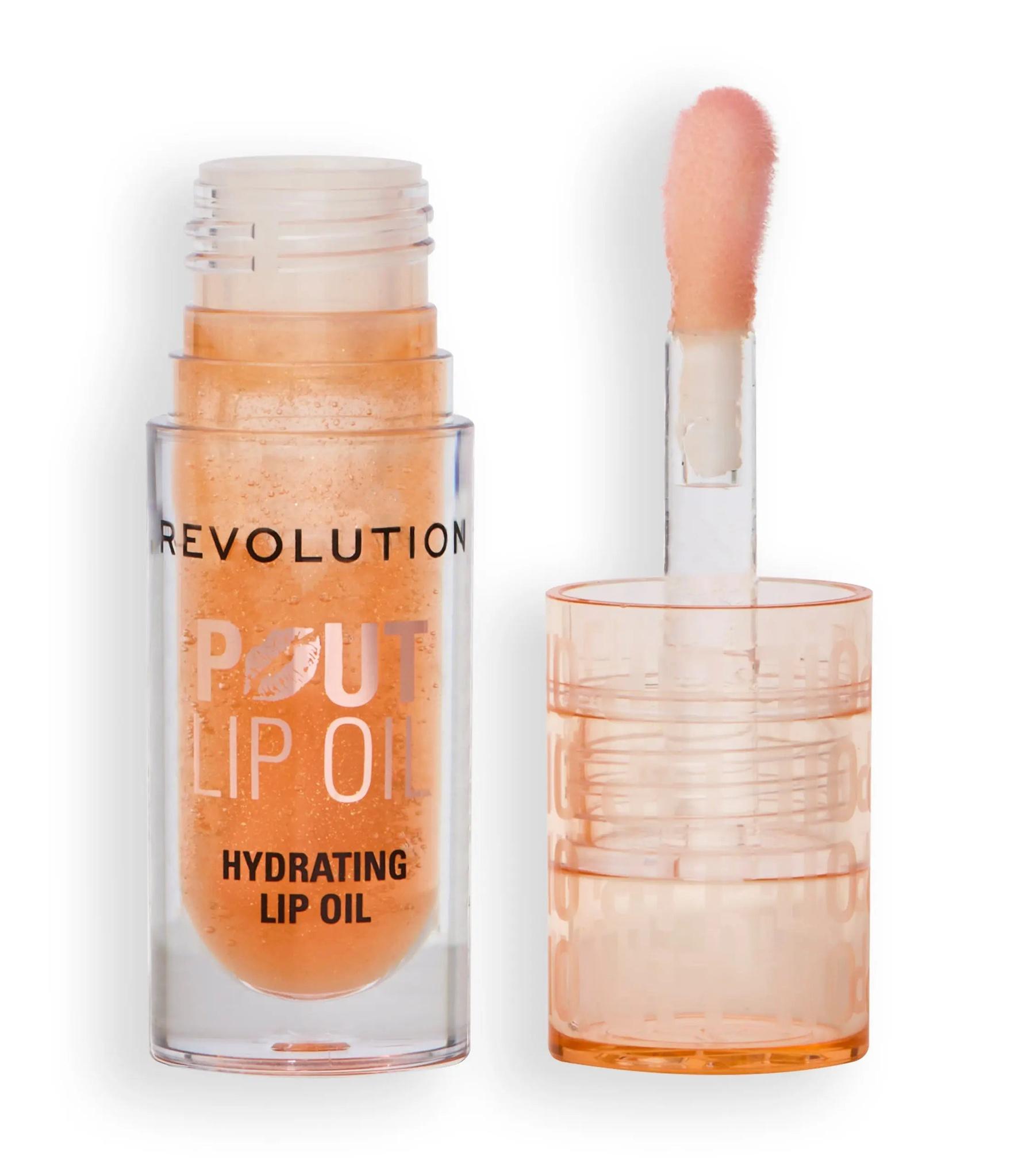 Pout Lip Oil