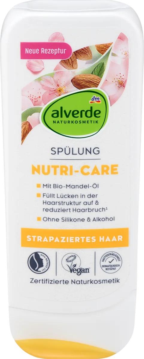 Nutri-Care Spülung