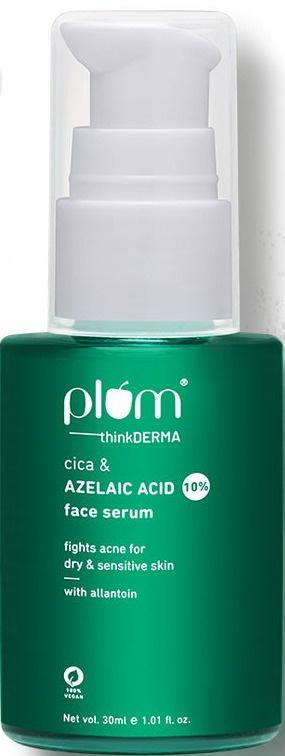 Azelic Acid And Cica Serum