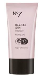 Beautiful Skin BB Medium