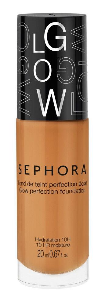 Glow Perfection Foundation