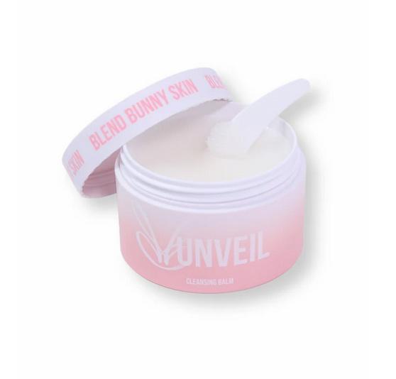 Unveil Cleansing Balm