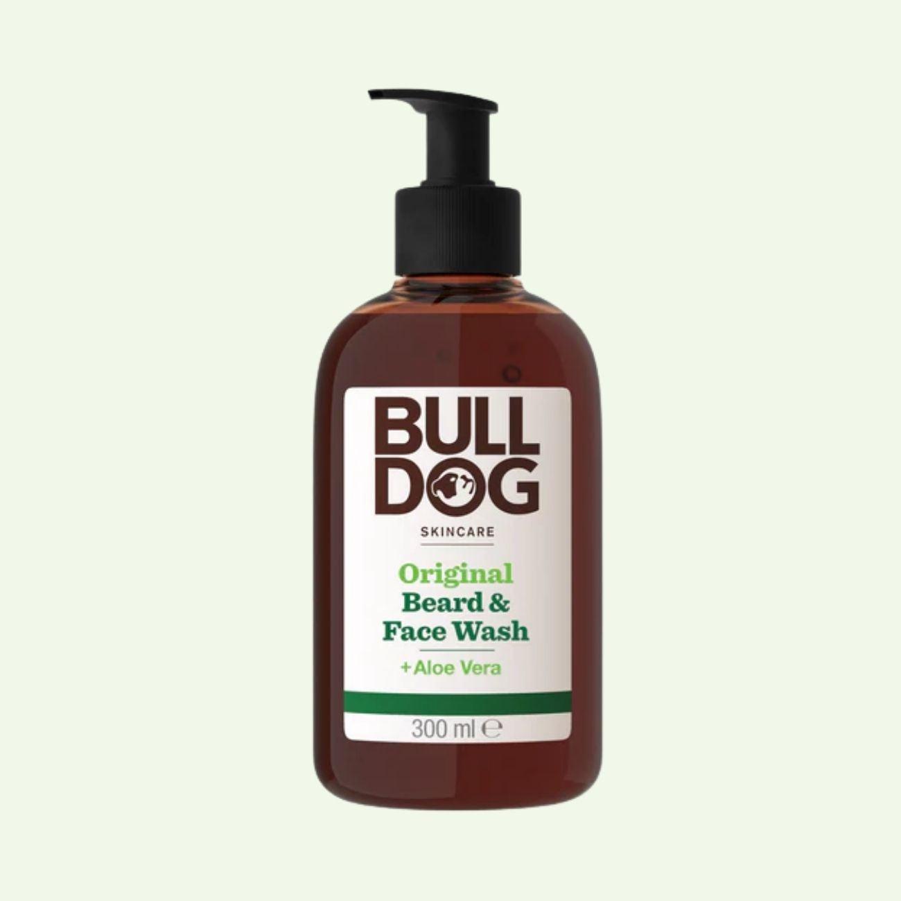 Beard And Face Wash