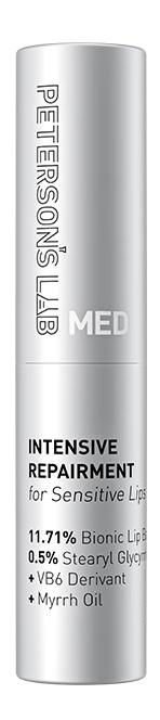Med Intensive Repairment For Sensitive Lips