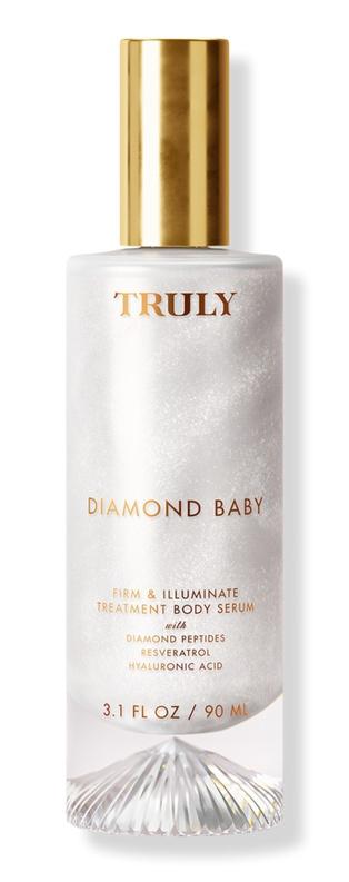 Diamond Baby Treatment Body Serum