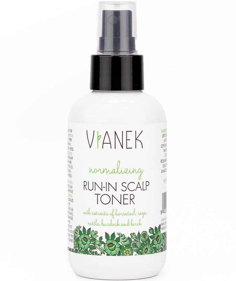 Normalizing Rub-In Scalp Toner