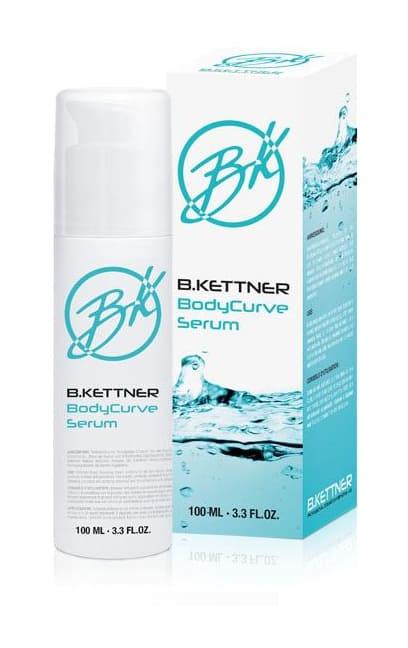 B.Kettner BodyCurve Serum