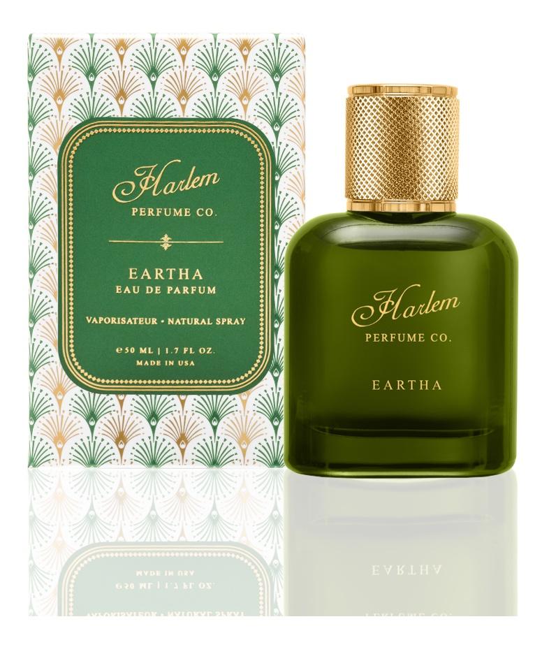 Eartha Eau De Parfum