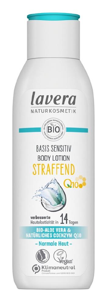 Basis Sensitiv Firming Body Lotion