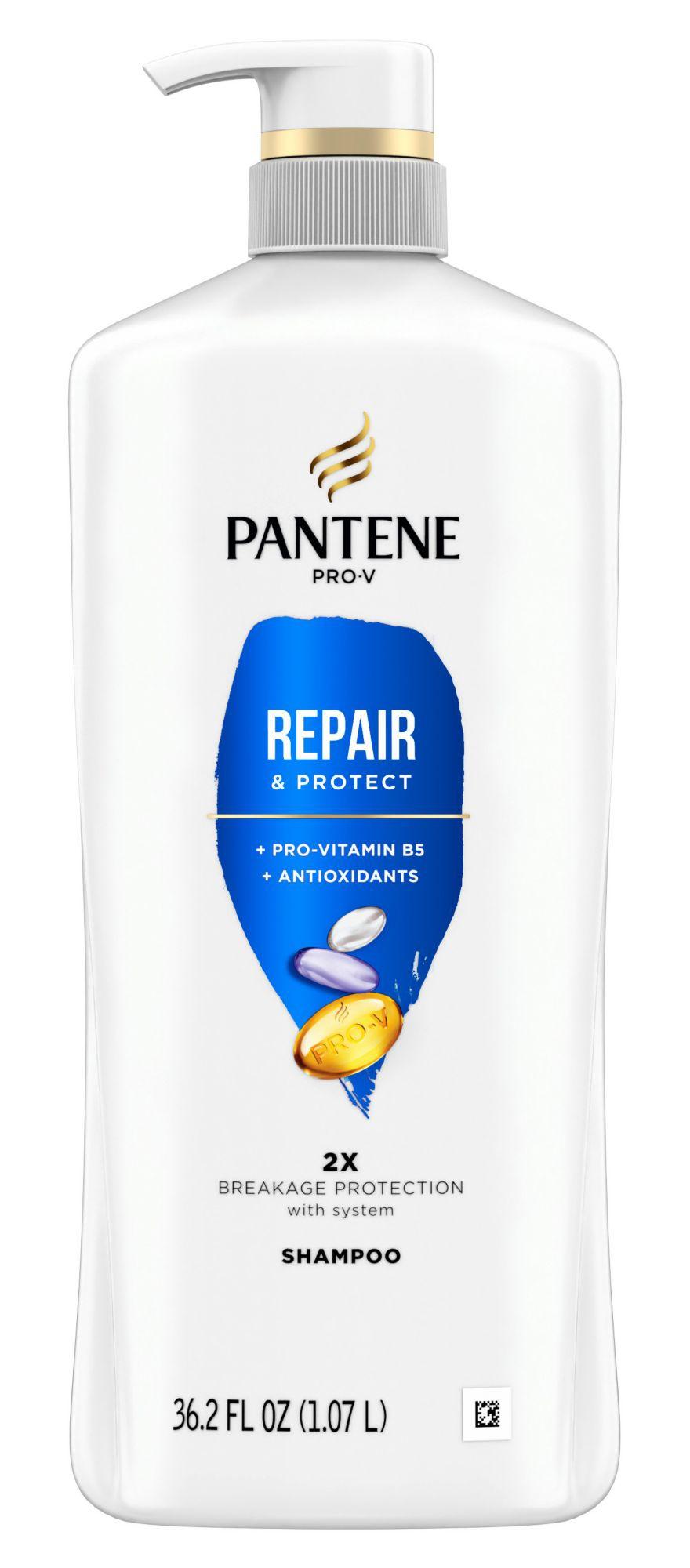 Repair & Protect 2x Breakage Protection Shampoo