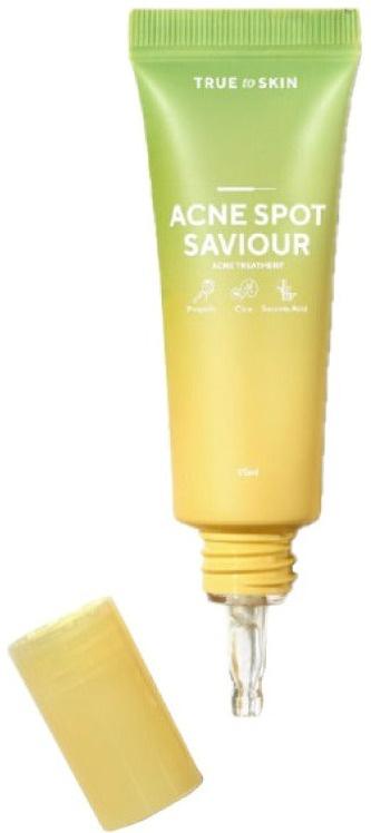 Acne Spot Saviour Treatment