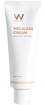 Melaless Cream
