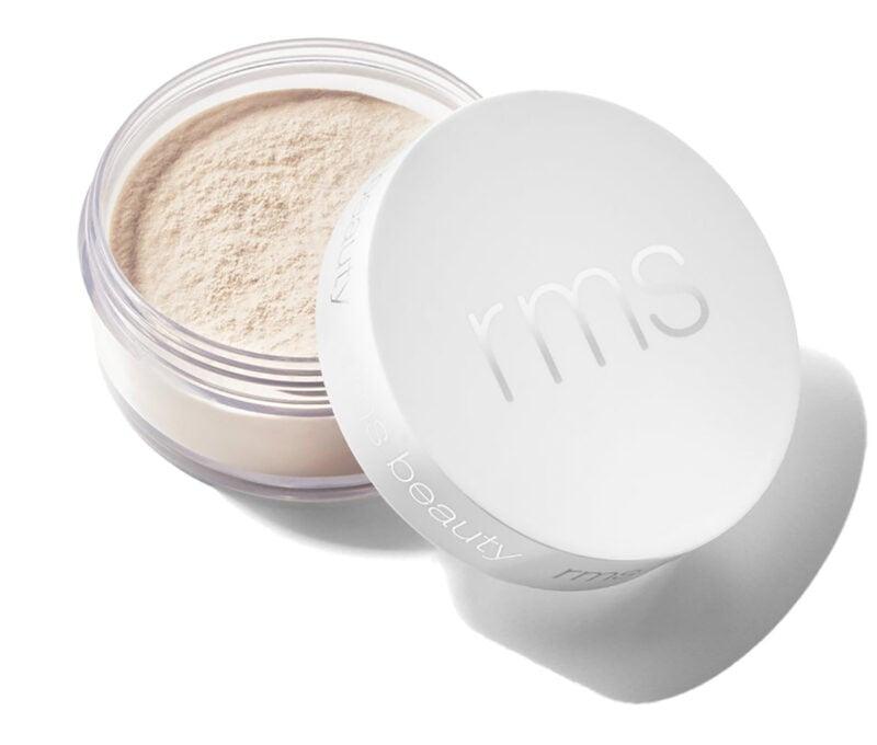 Hydra Setting Powder (shade: Light)