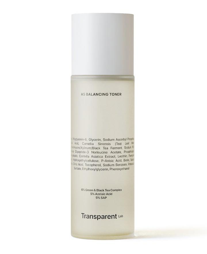 A5 Balancing Toner