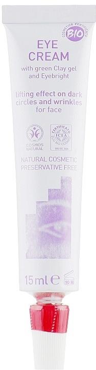 Eye Cream