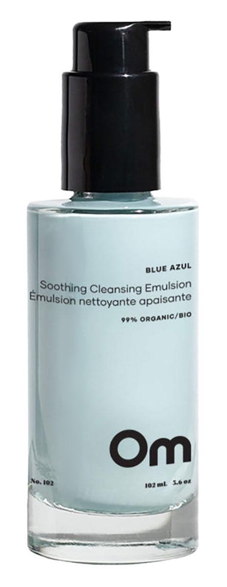 Blue Azul Soothing Cleansing Emulsion