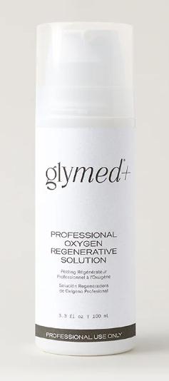Professional Oxygen Regenerative Solution